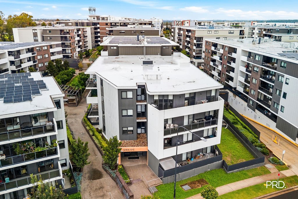 127/121B Jerralong Drive SCHOFIELDS 15