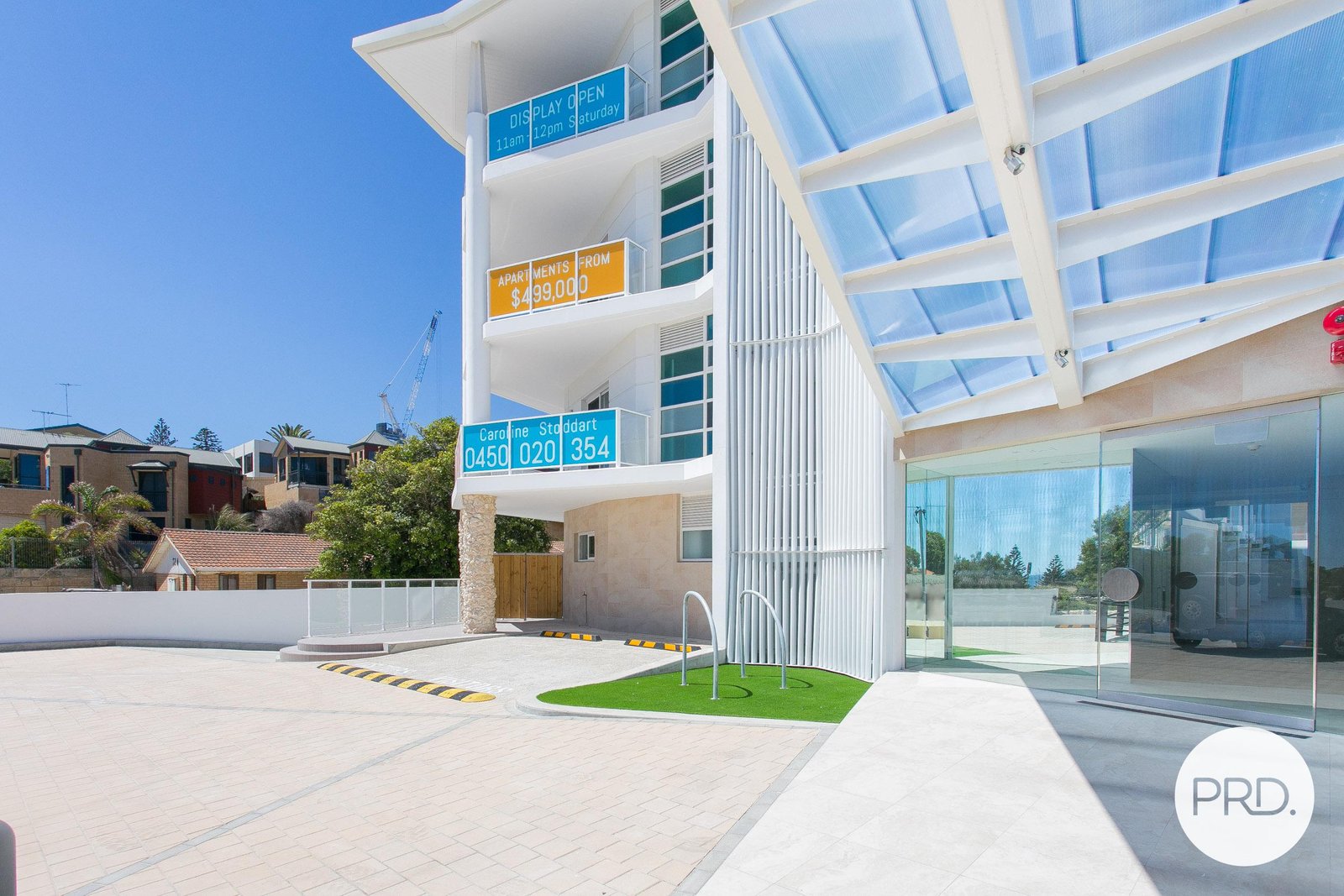 1/272 West Coast Hwy  SCARBOROUGH 10