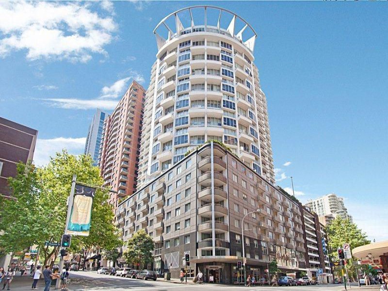 127/298 Sussex Street SYDNEY 1