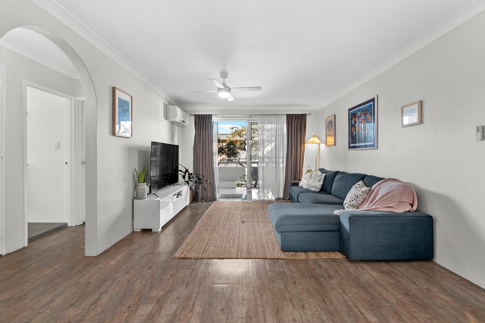 12/73 Eton Street NUNDAH 2