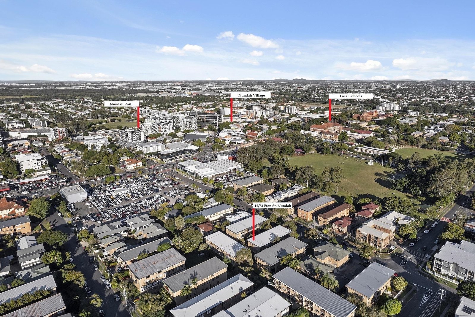 12/73 Eton Street NUNDAH 13