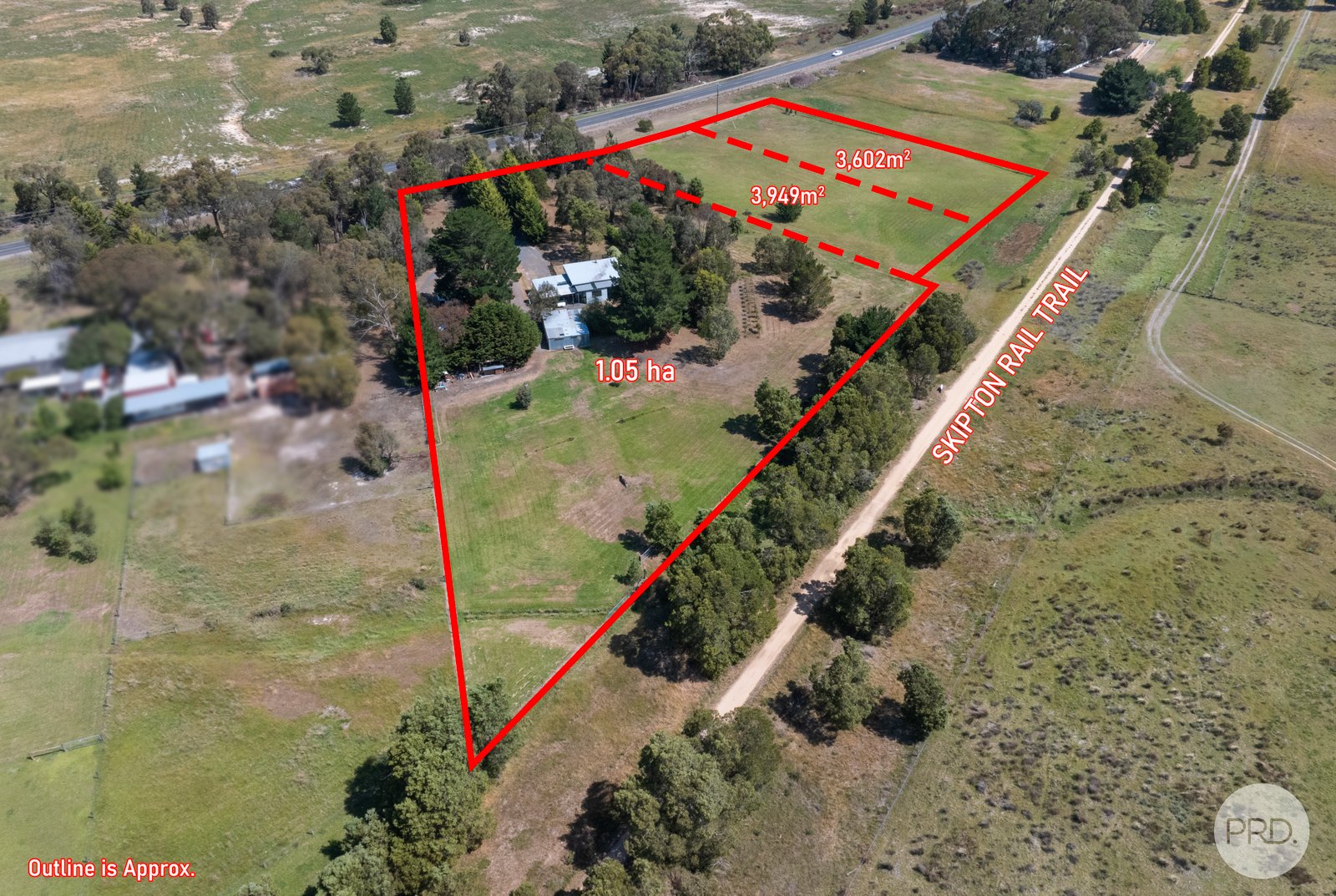 1274 Glenelg Highway SMYTHESDALE 1