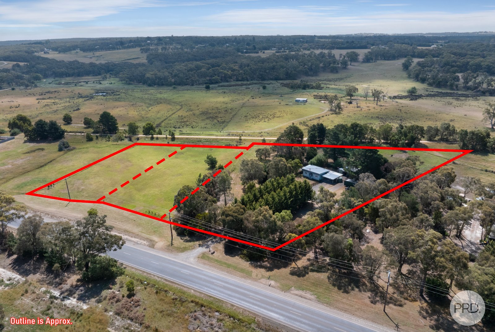 1274 Glenelg Highway SMYTHESDALE 9