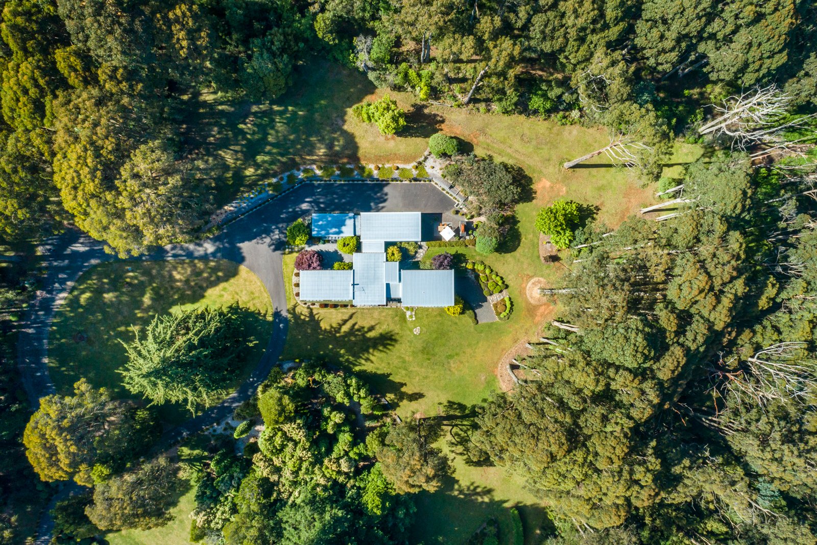 1275 Mount Macedon Road, Hesket, 3442