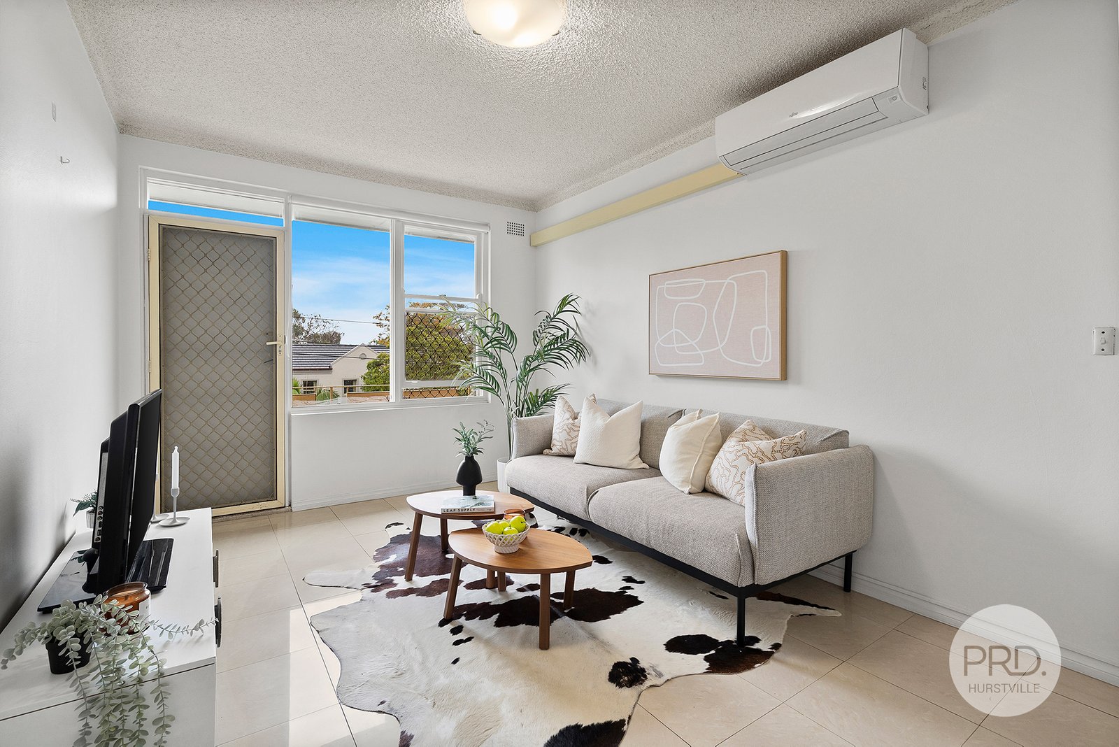 12/77 Queens Road HURSTVILLE 2