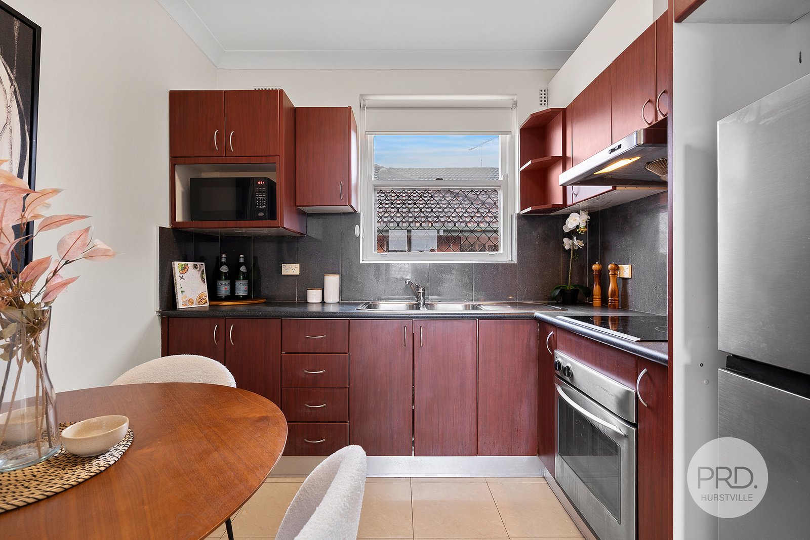 12/77 Queens Road HURSTVILLE 3