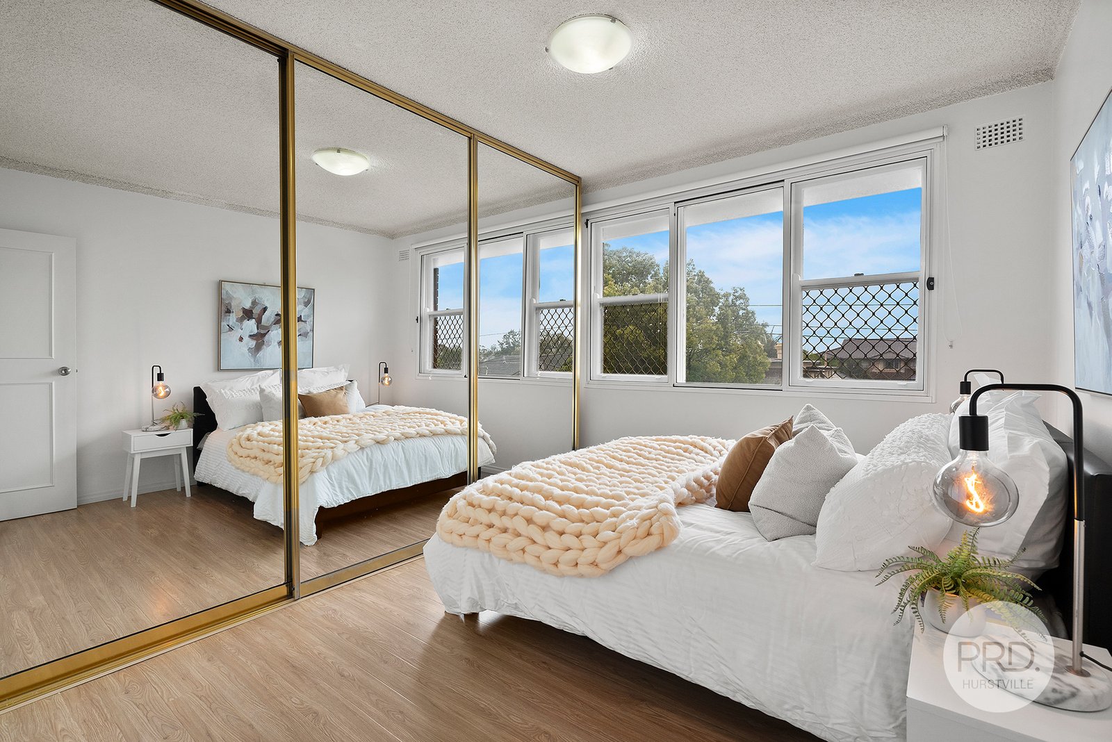 12/77 Queens Road HURSTVILLE 4