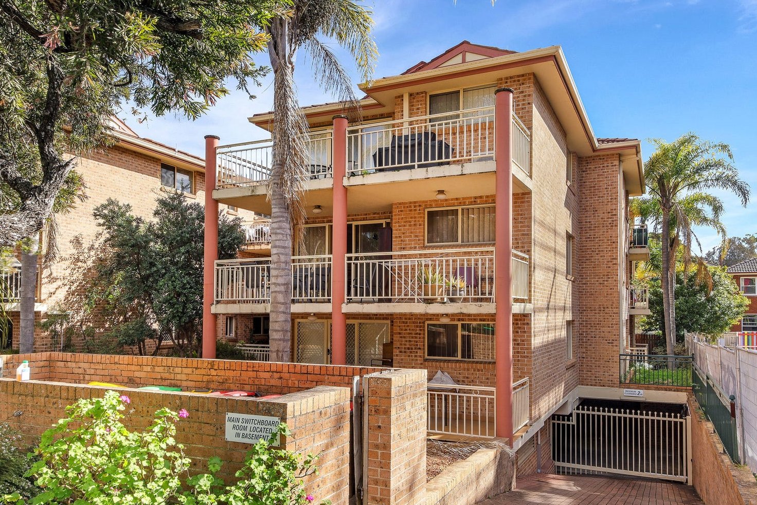 12/78 Pitt St  MORTDALE 6