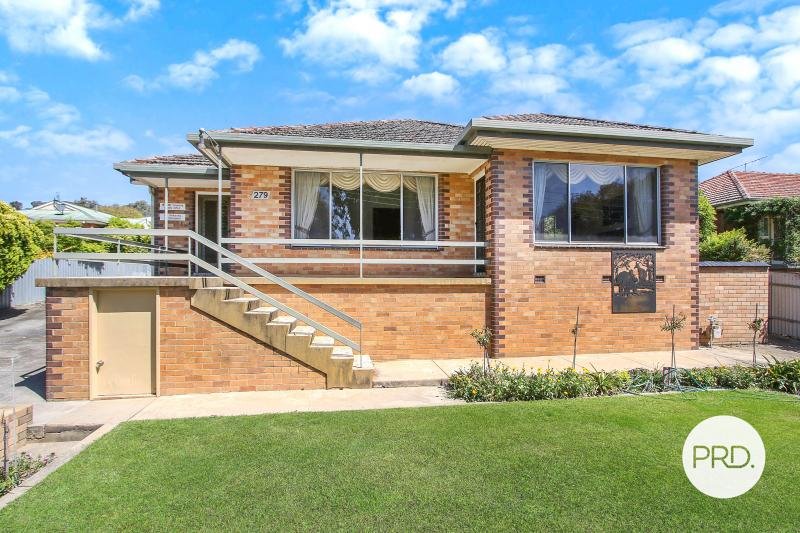 1/279 Borella Road EAST ALBURY 1