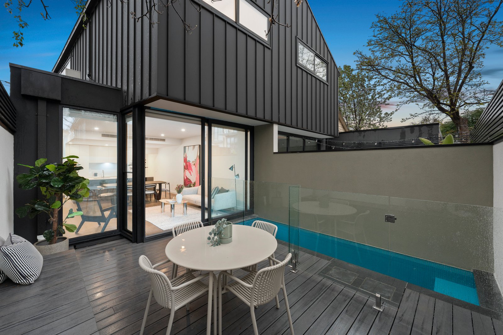 Gallery: 127A Albert Street