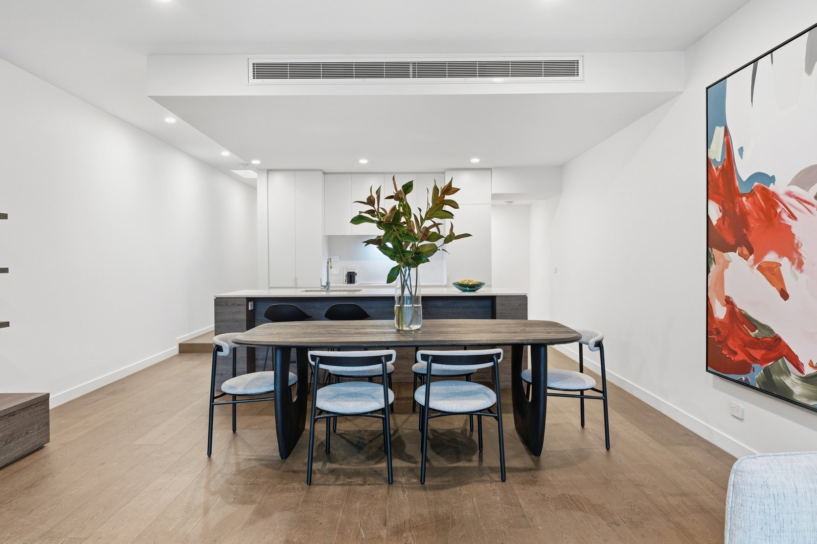 Gallery: 127A Albert Street