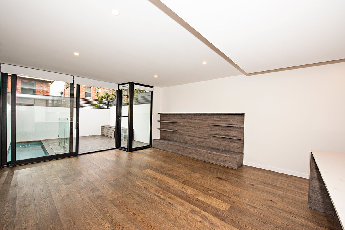Gallery: 127A Albert Street