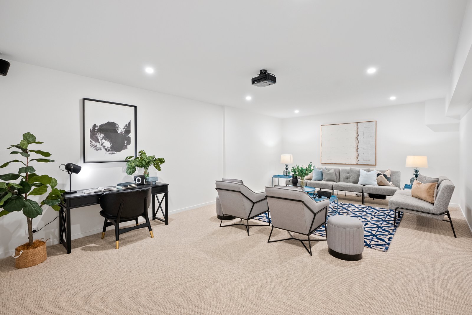 Gallery: 127a Albert Street
