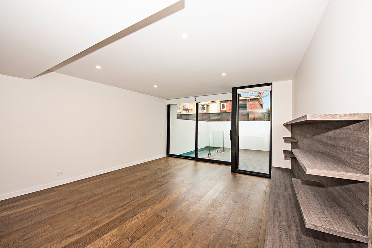 Gallery: 127A Albert Street