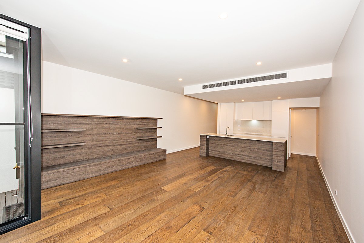 Gallery: 127A Albert Street