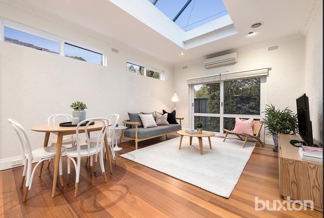 Gallery: 127a Bay Road