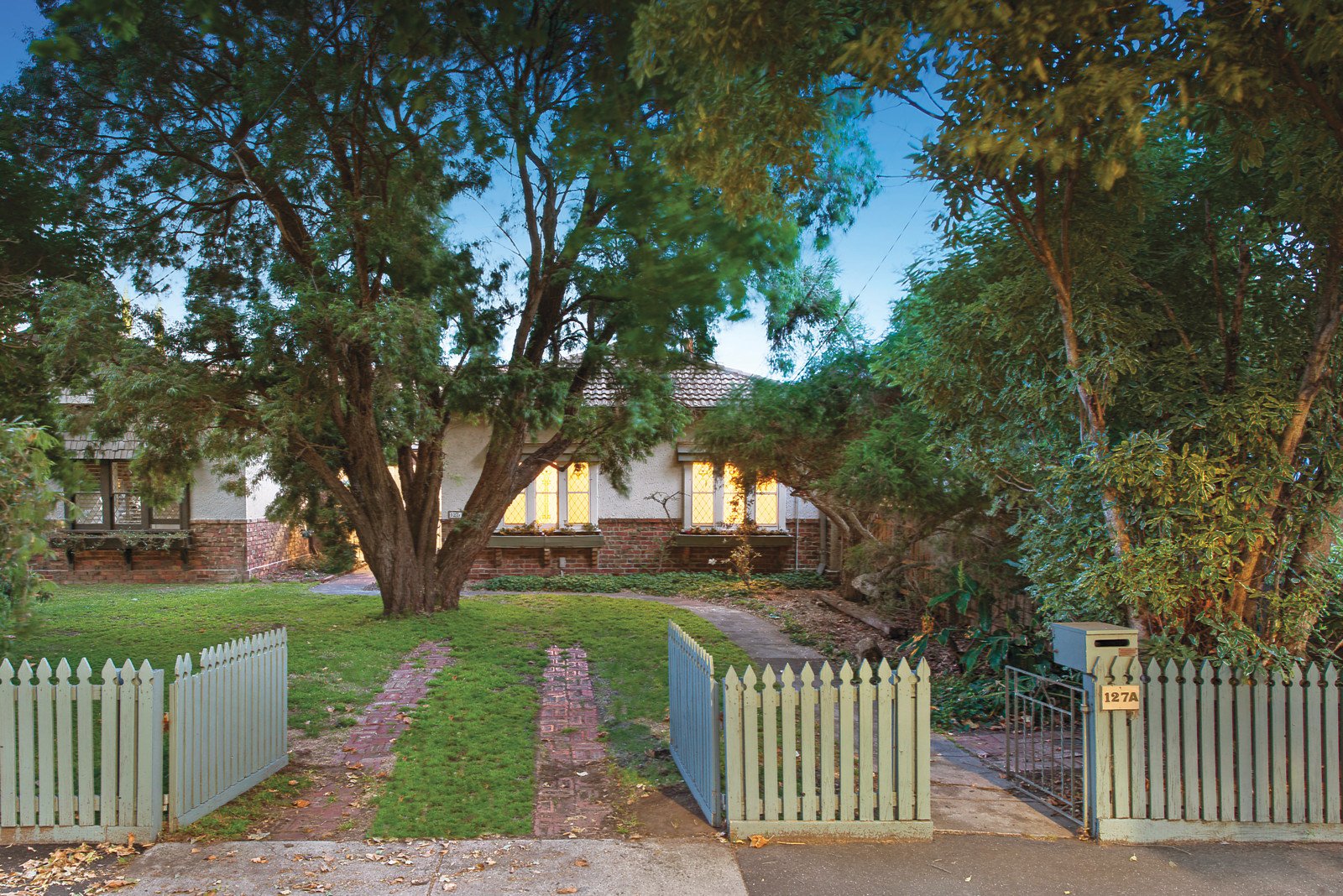 127a Ruskin Street, Elwood, VIC