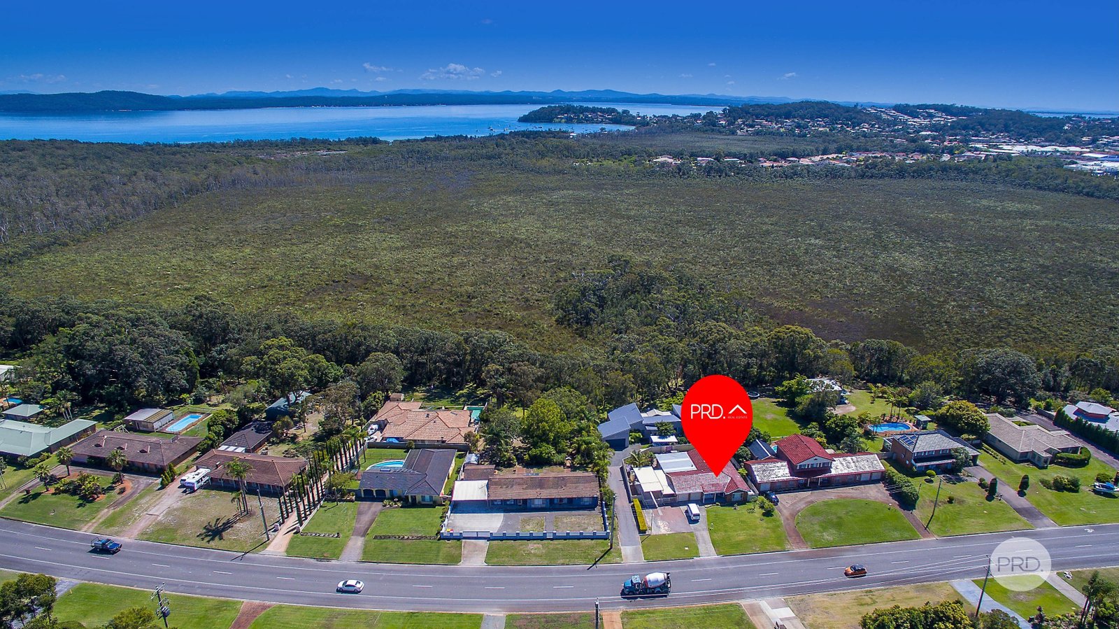 127a Salamander Way SALAMANDER BAY 2