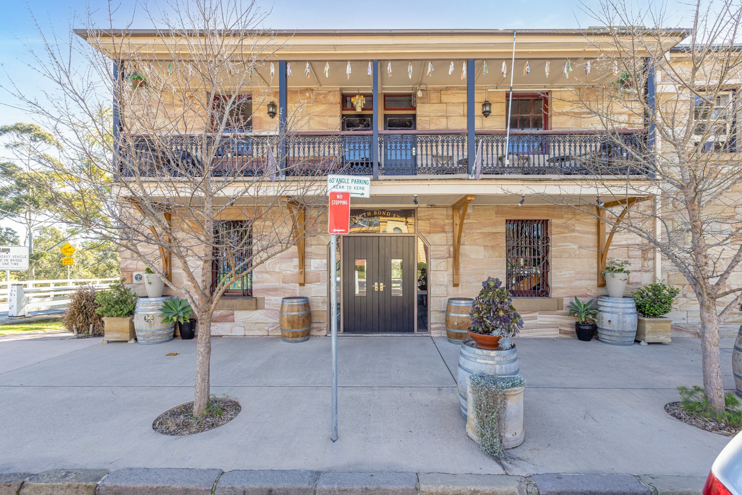 128-130 Swan Street MORPETH 2