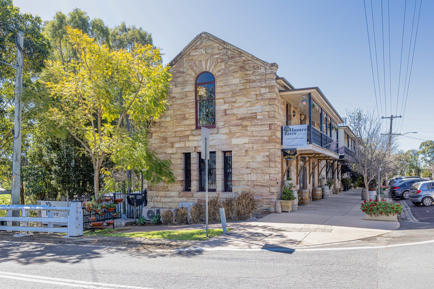 128-130 Swan Street MORPETH 3