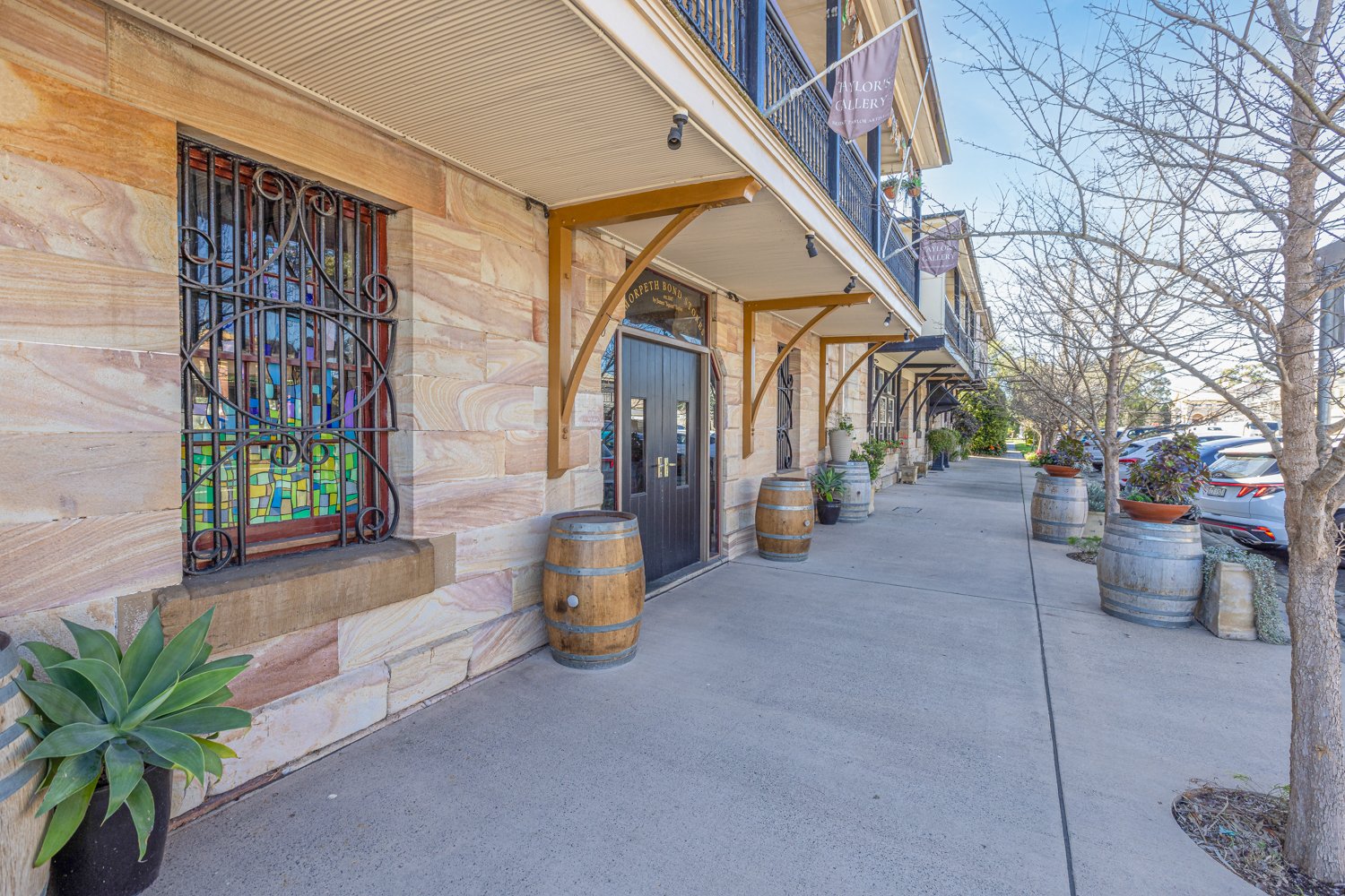 128-130 Swan Street MORPETH 4