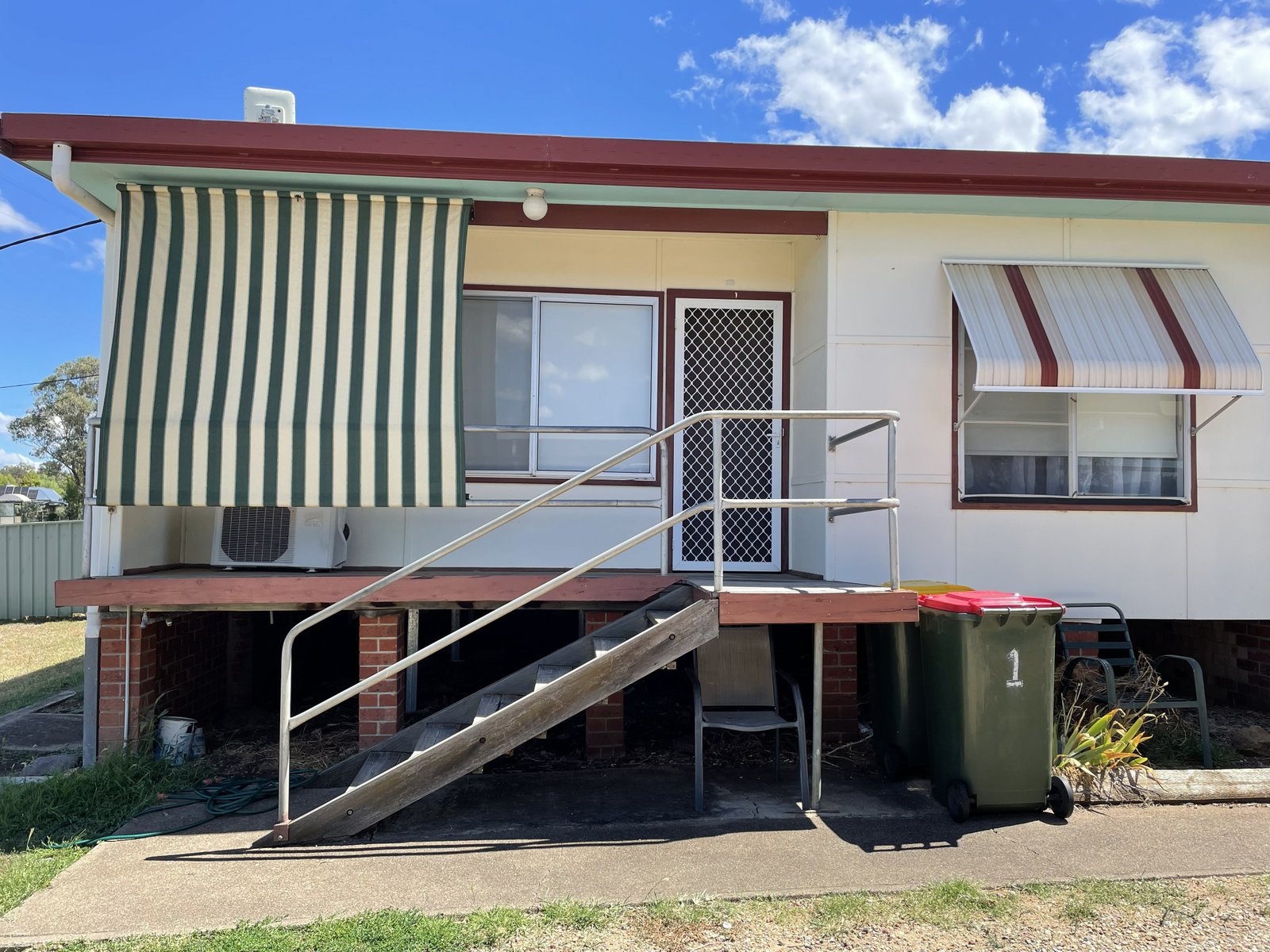 1/28 Allnutt Street QUIRINDI 1