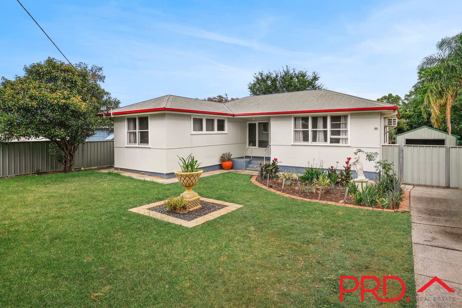 128 Anthony Road TAMWORTH 2
