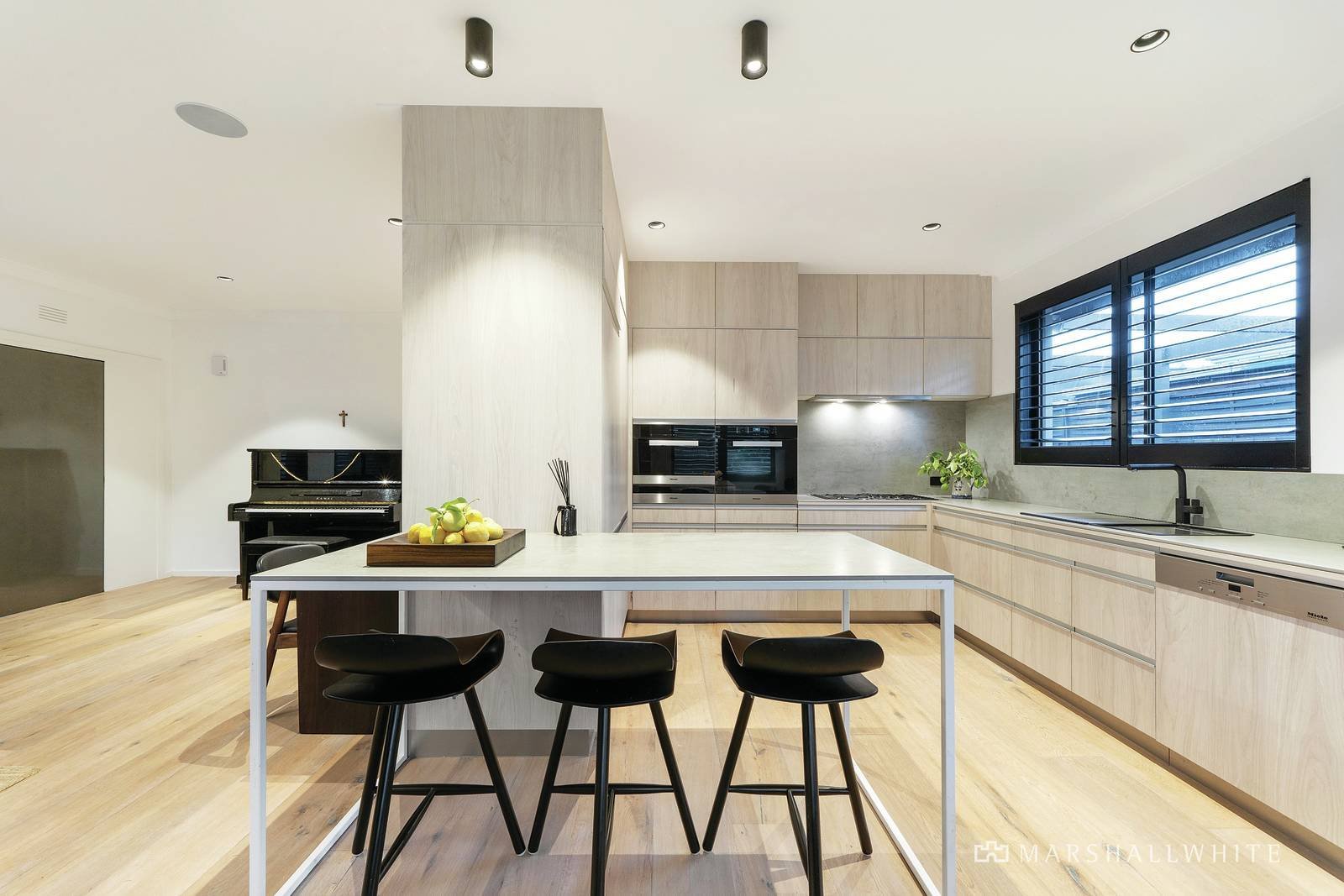 1/28 Arthur Street, South Yarra, VIC