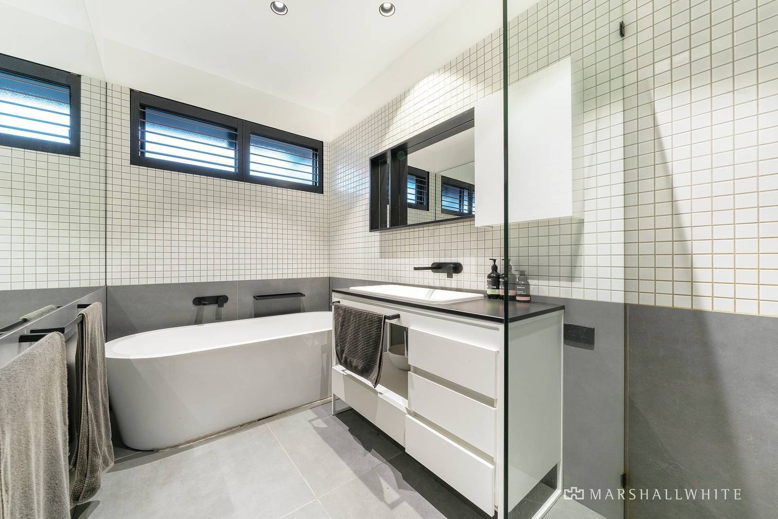 1/28 Arthur Street, South Yarra, VIC