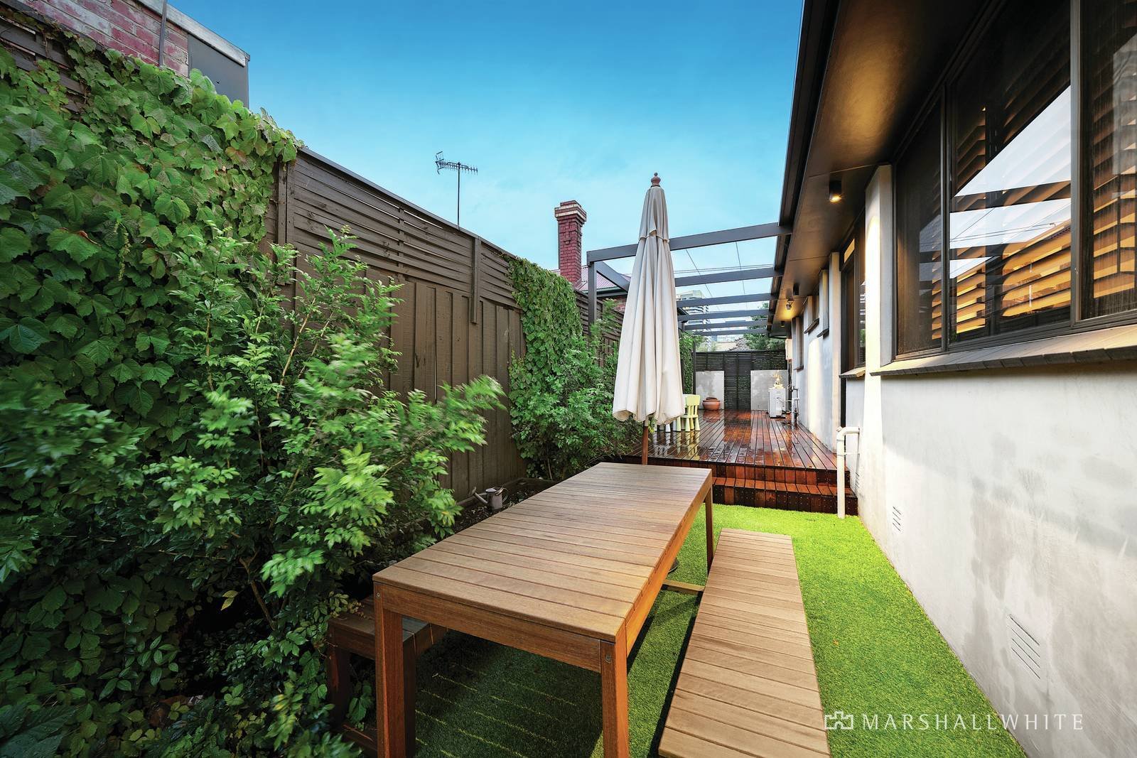 1/28 Arthur Street, South Yarra, VIC