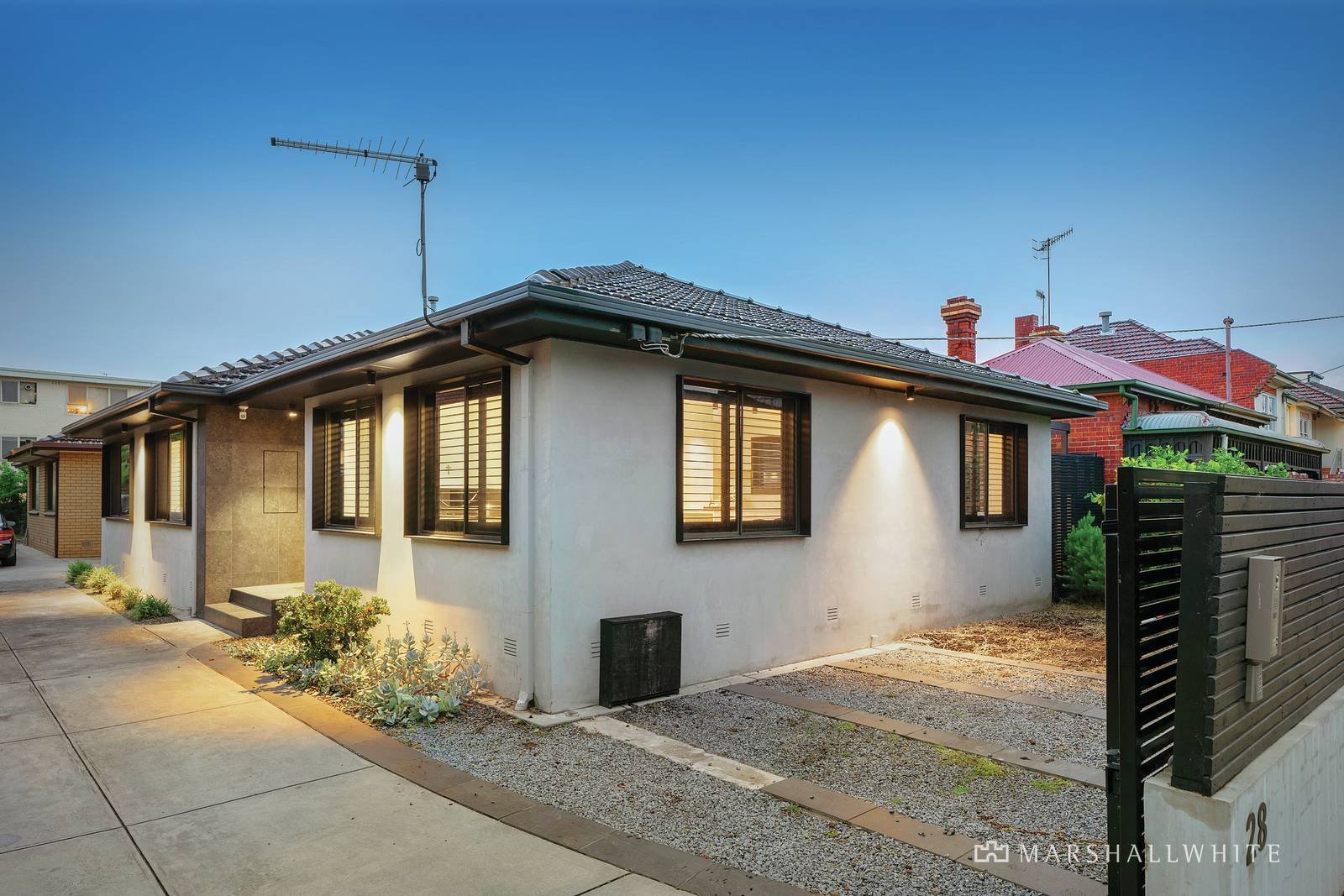 1/28 Arthur Street, South Yarra, VIC