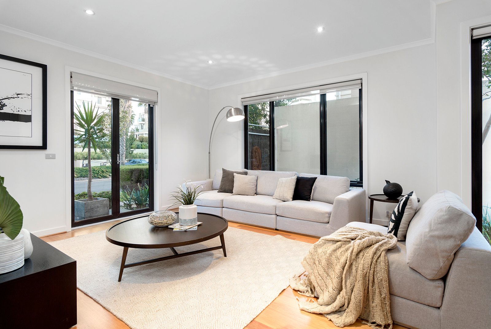 Gallery: 128 Beach Street