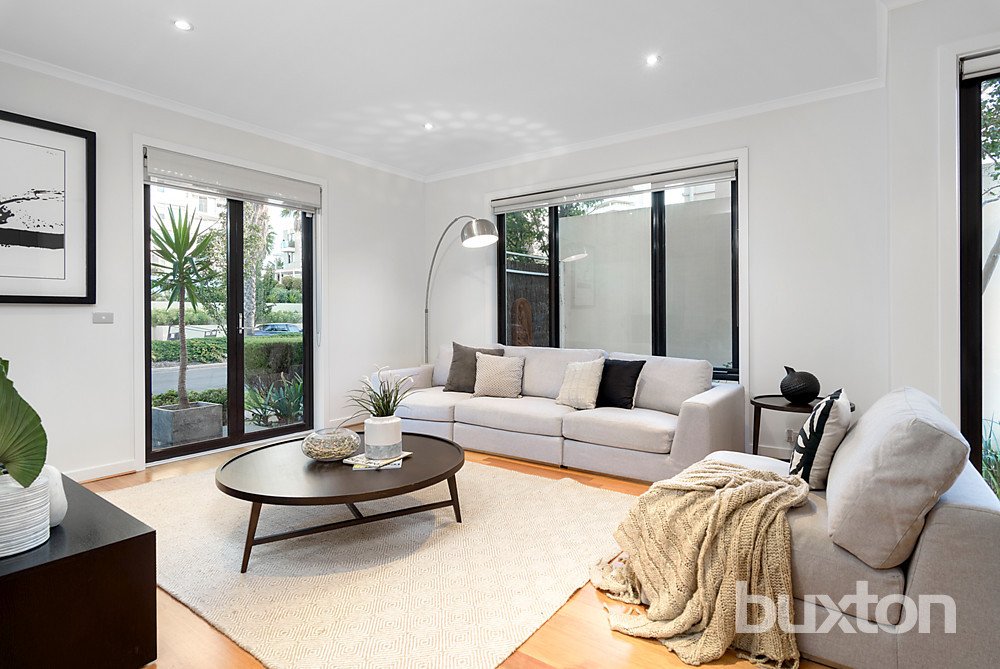 Gallery: 128 Beach Street