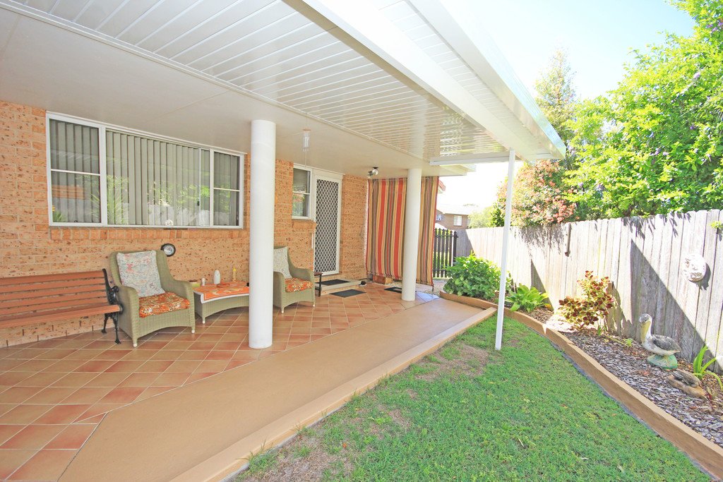 1/28 Blackbutt Crescent LAURIETON 5