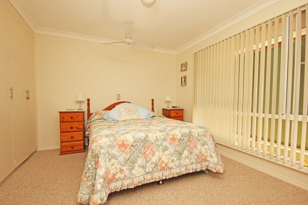 1/28 Blackbutt Crescent LAURIETON 7
