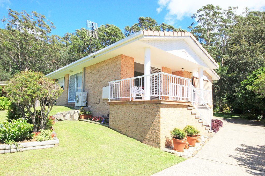1/28 Blackbutt Crescent LAURIETON 9