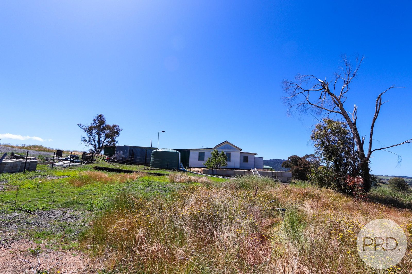 128 Blueberry Farm Road (off Taradale Rd)  TUMBARUMBA 3