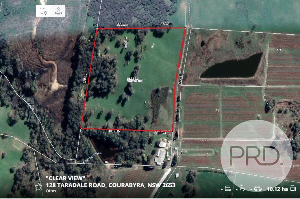 128 Blueberry Farm Road (off Taradale Rd)  TUMBARUMBA 24