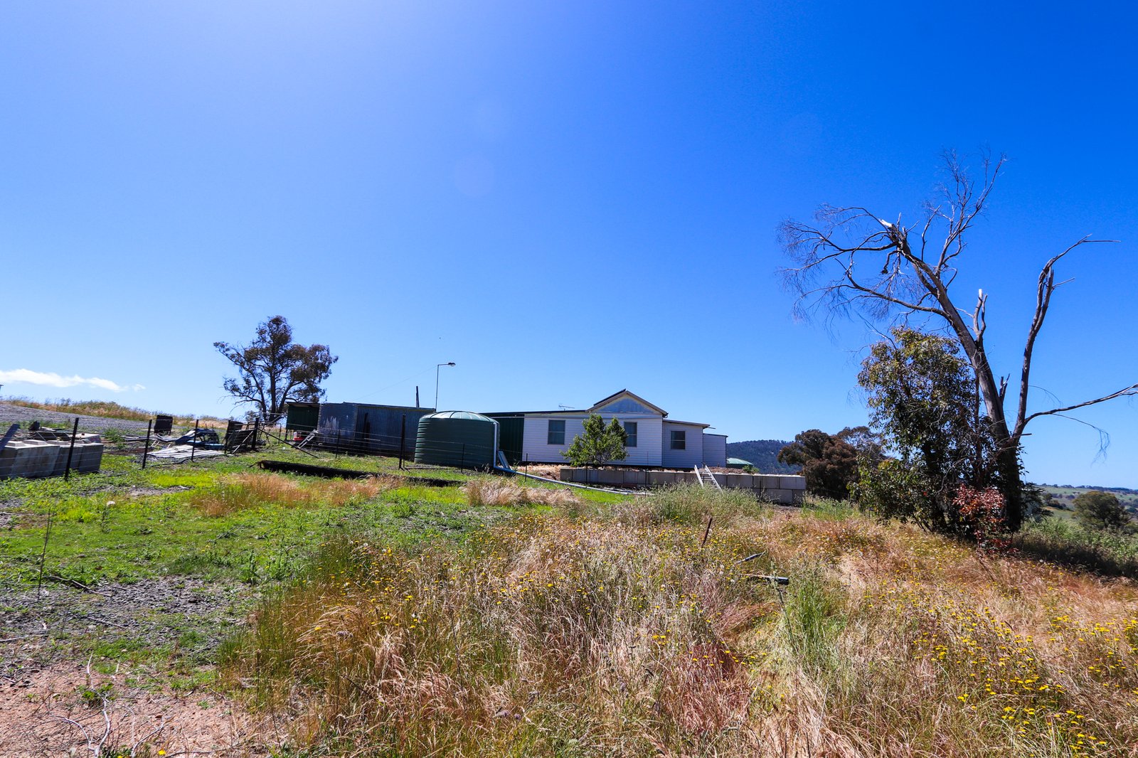 128 Blueberry Farm Road TUMBARUMBA 1