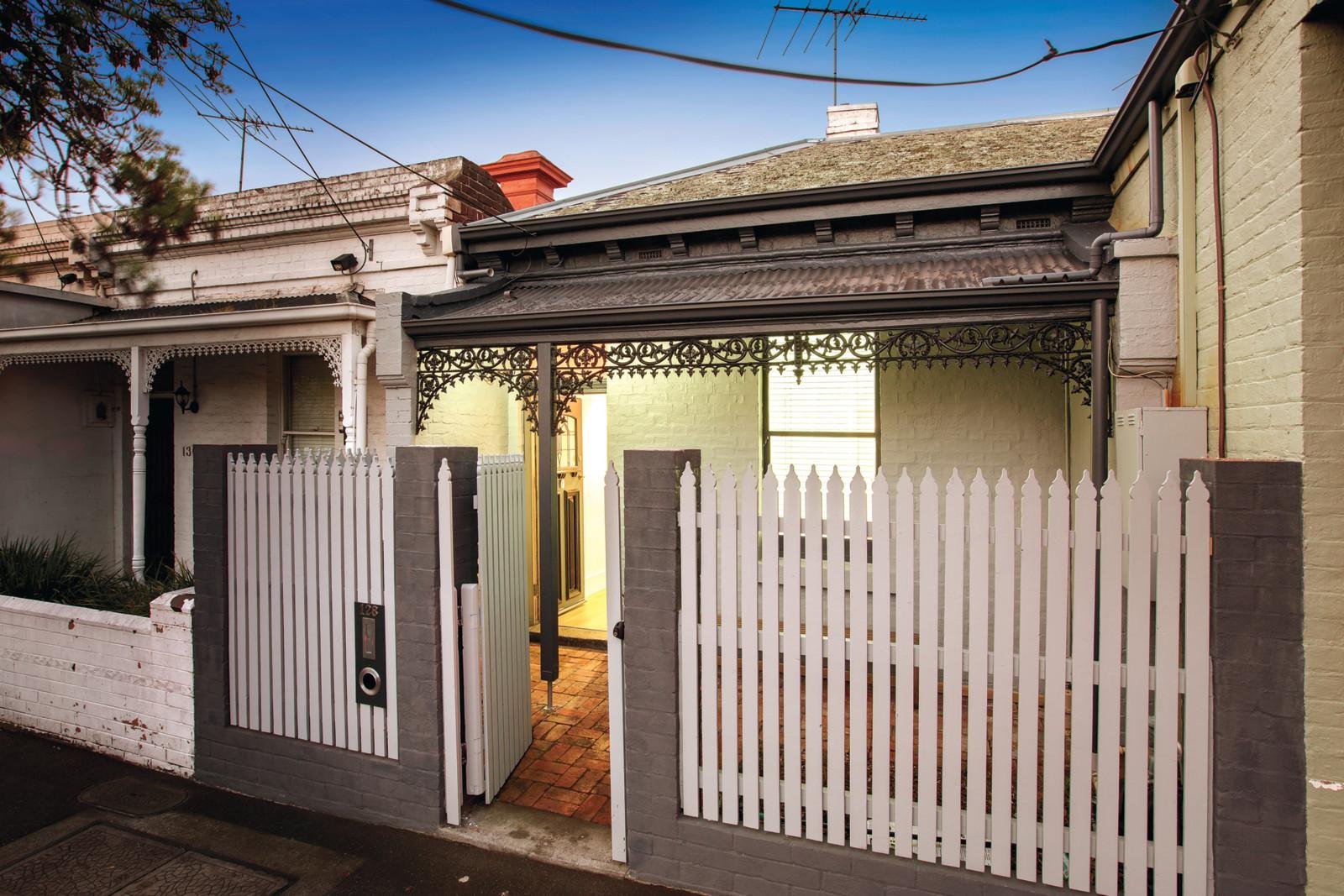 128 Bridge Street Port Melbourne 121230 Marshall White 128 Bridge Street Port Melbourne 121230 Marshall White