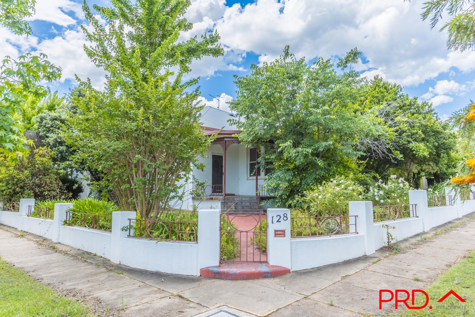 128 Brisbane Street TAMWORTH 1