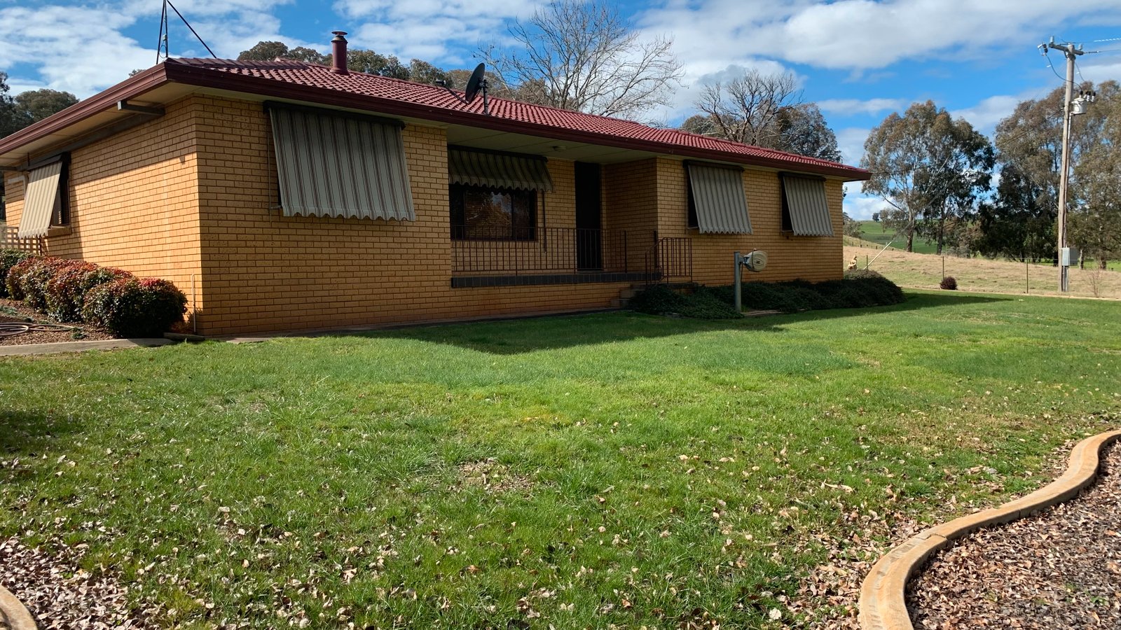 128 Brungle Road TUMUT 21