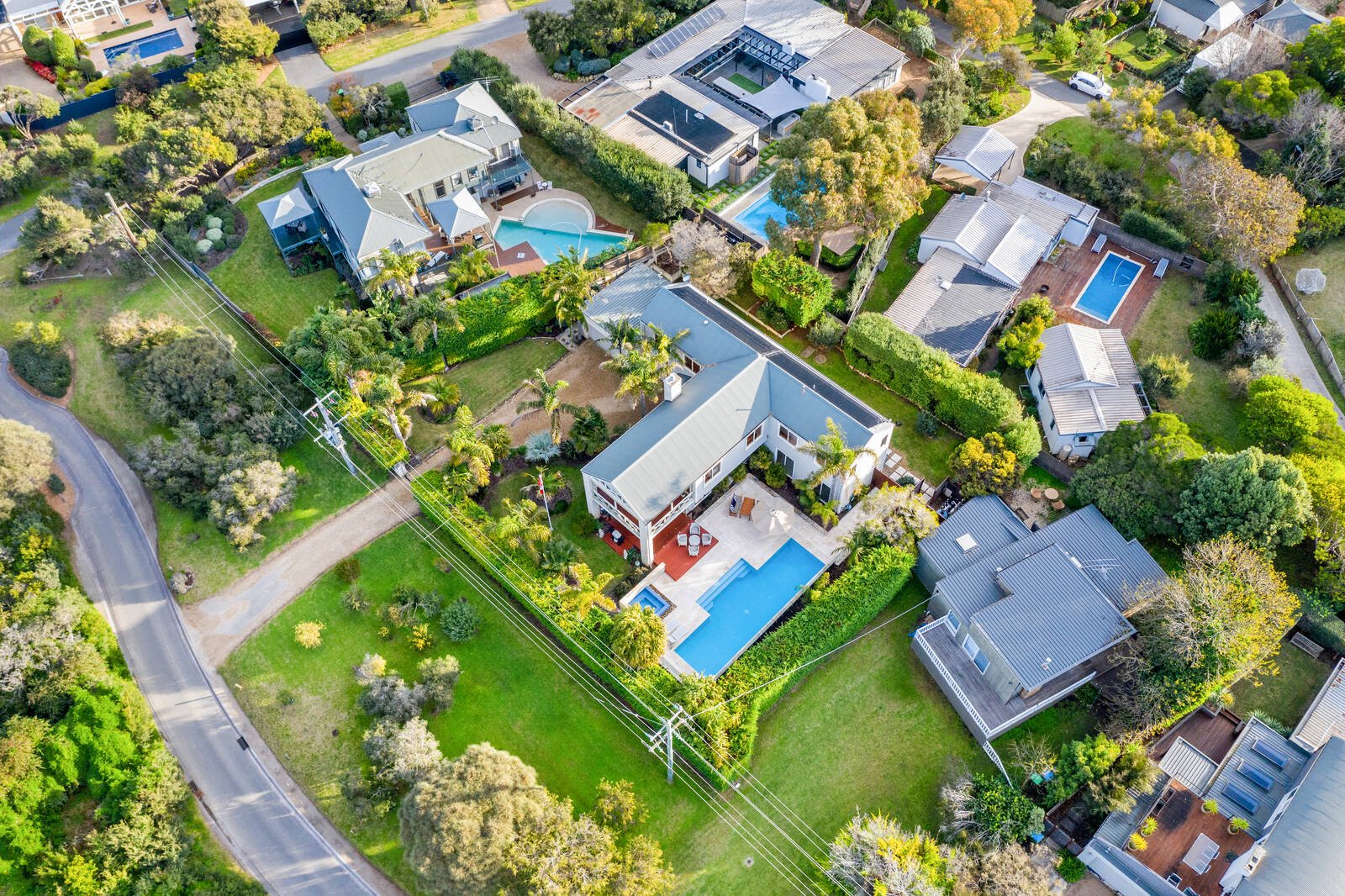 Real Estate and Property in 128 Campbells Road, Portsea, VIC