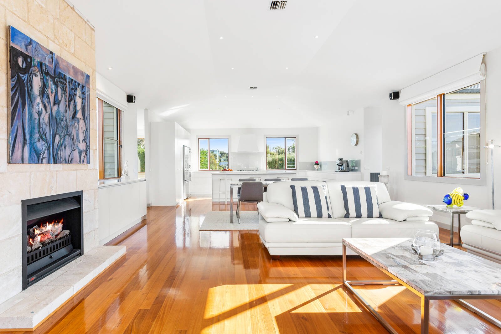 Real Estate and Property in 128 Campbells Road, Portsea, VIC