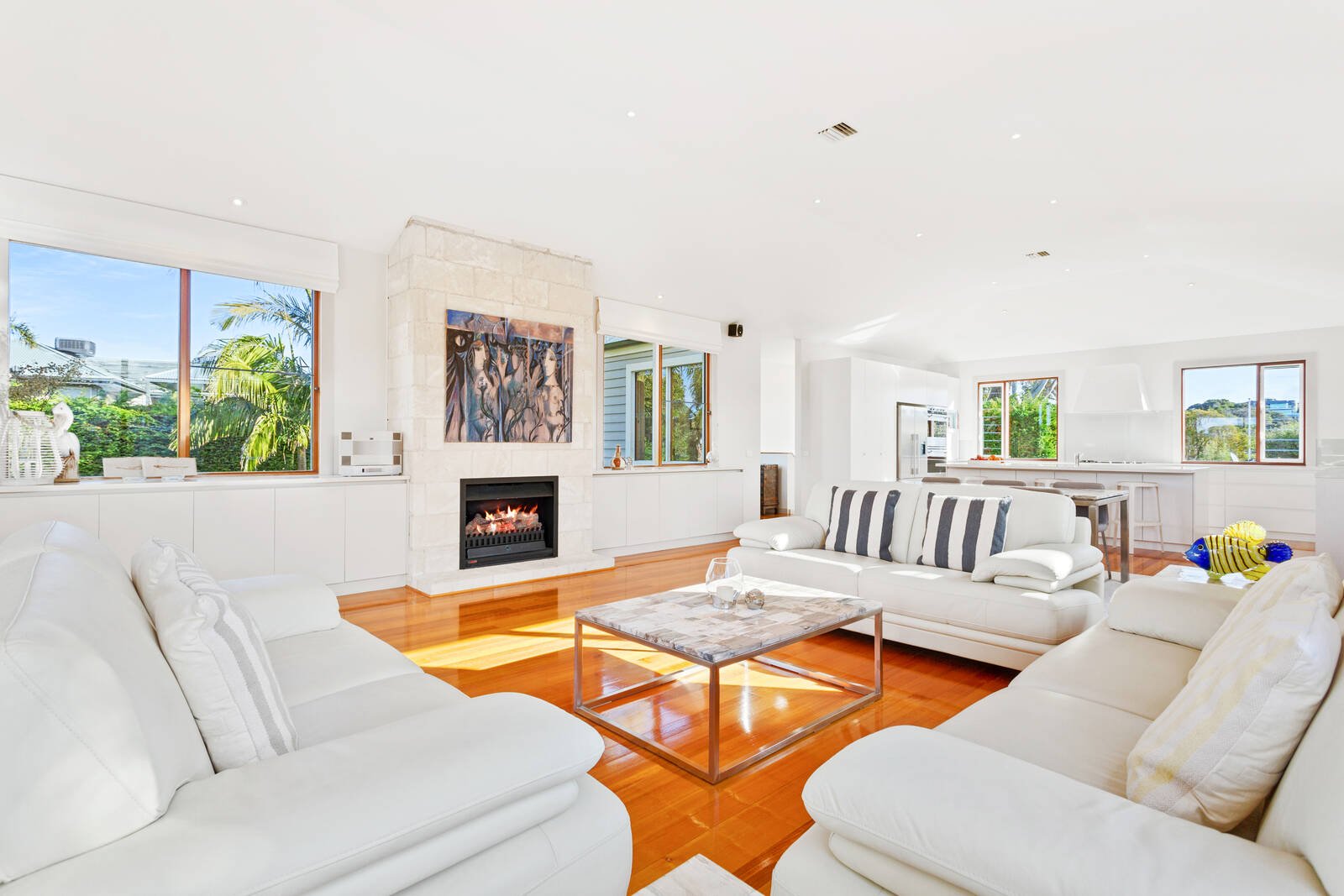 Real Estate and Property in 128 Campbells Road, Portsea, VIC