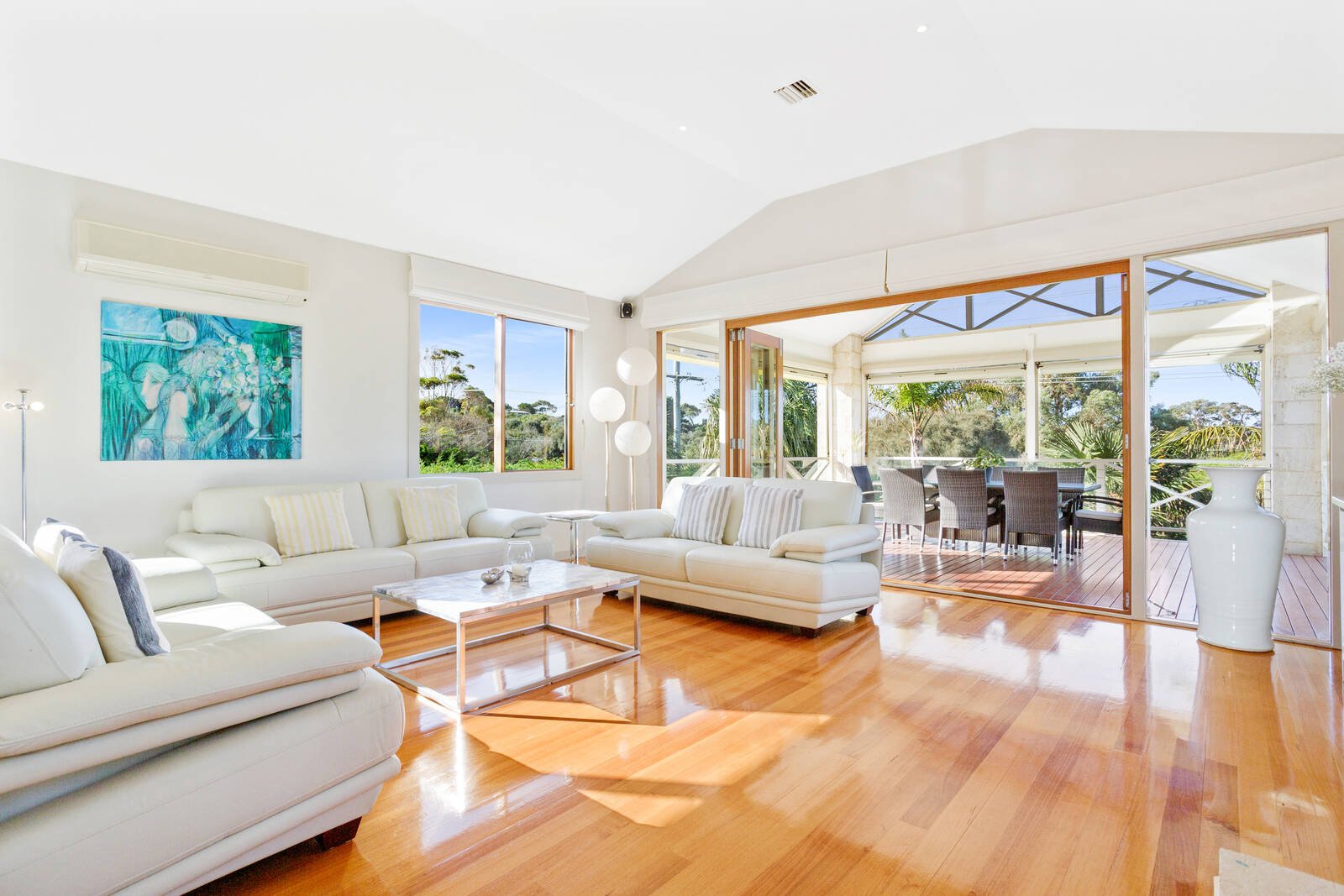 Real Estate and Property in 128 Campbells Road, Portsea, VIC