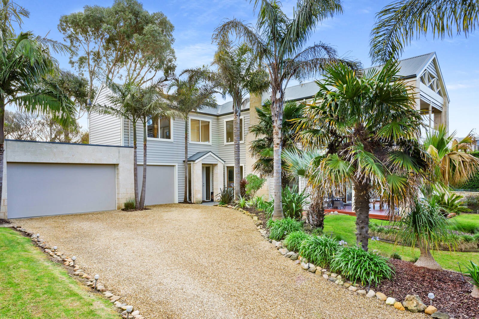 Real Estate and Property in 128 Campbells Road, Portsea, VIC