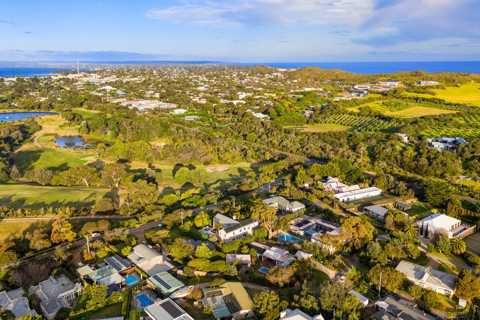 Real Estate and Property in 128 Campbells Road, Portsea, VIC