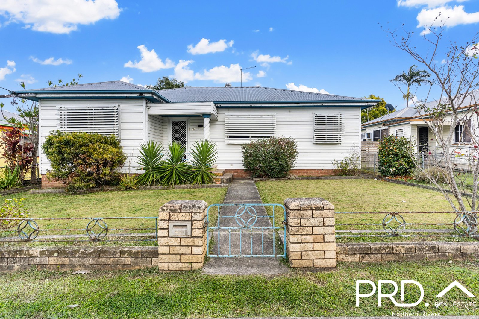 128 Centre Street CASINO 1