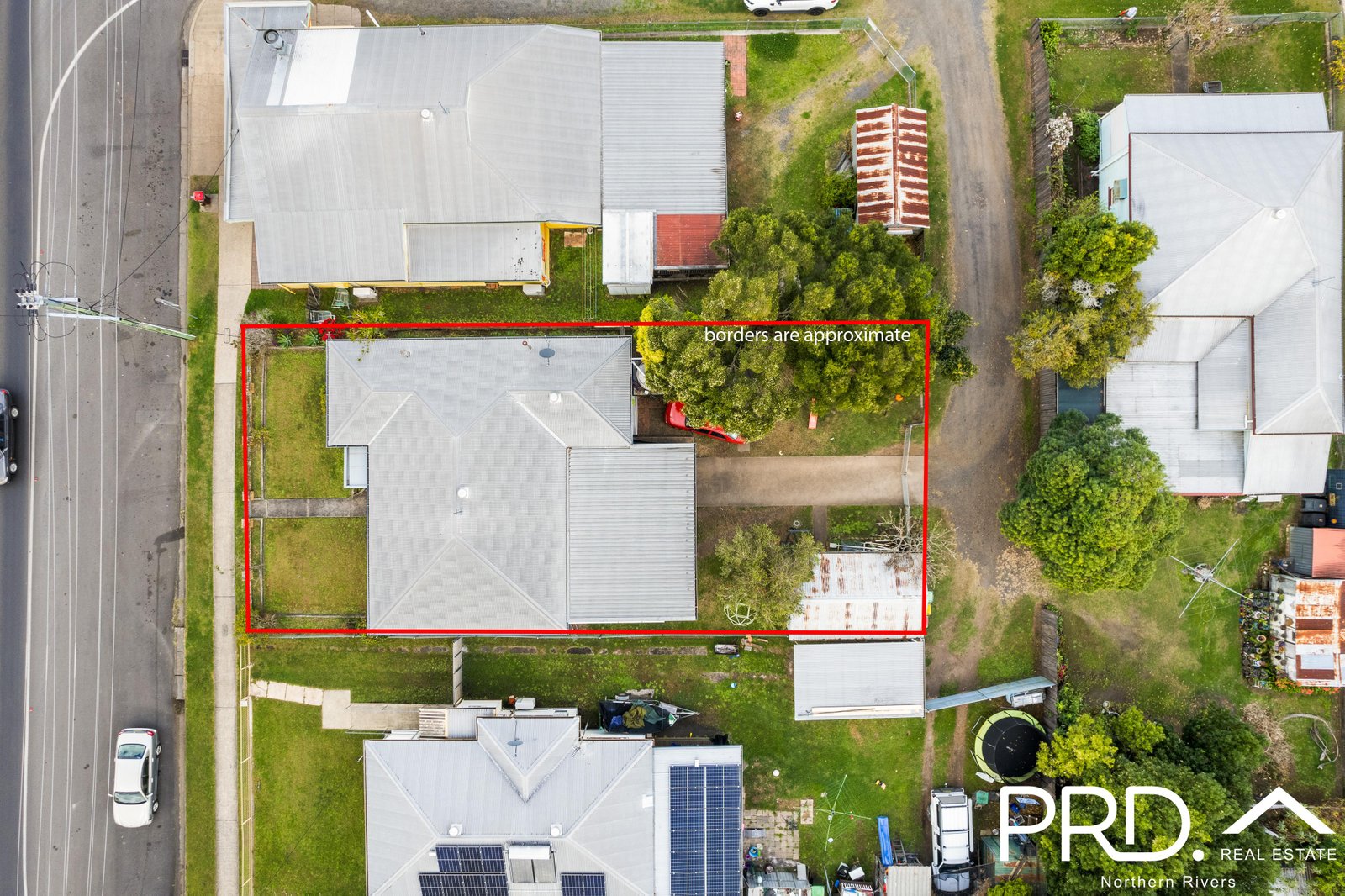 128 Centre Street CASINO 3